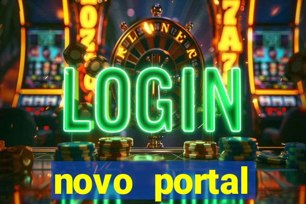 novo portal cruzeiro do sul