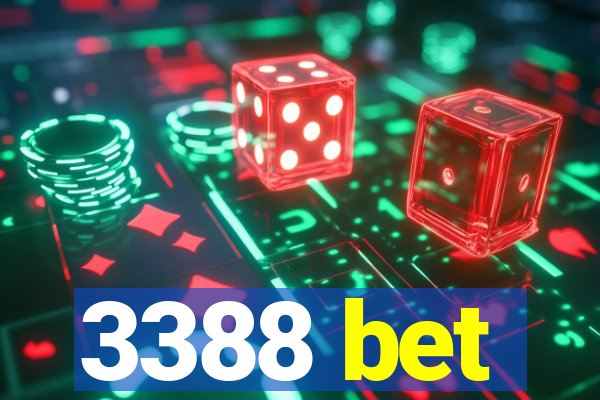 3388 bet