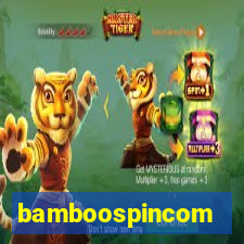 bamboospincom