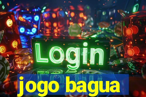 jogo bagua