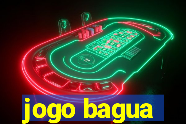 jogo bagua