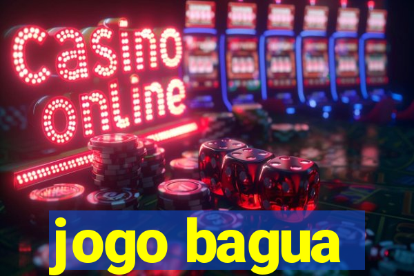 jogo bagua