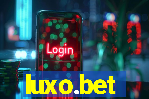 luxo.bet