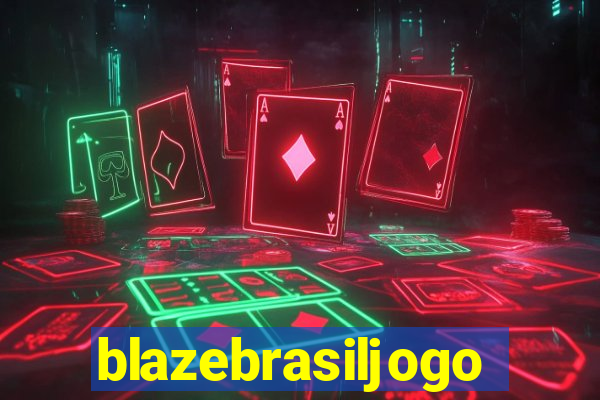 blazebrasiljogo