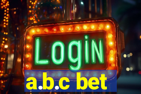 a.b.c bet