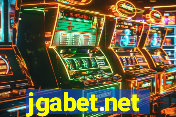 jgabet.net