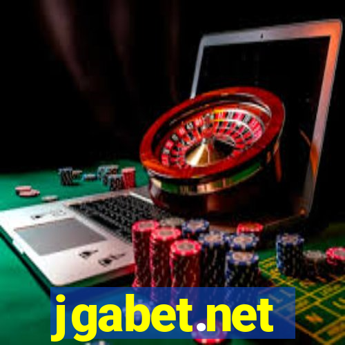 jgabet.net