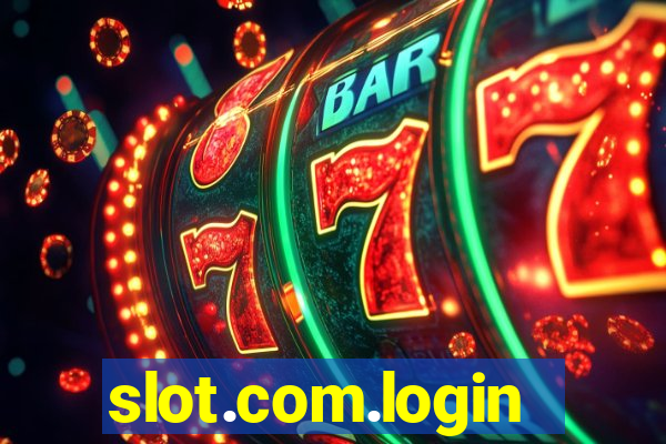 slot.com.login