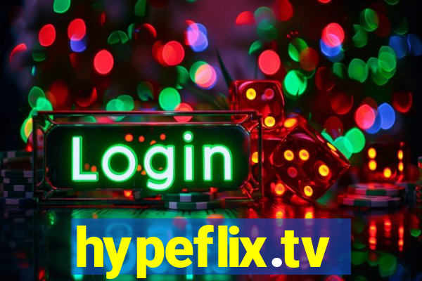 hypeflix.tv