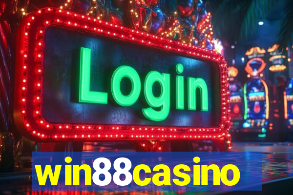 win88casino