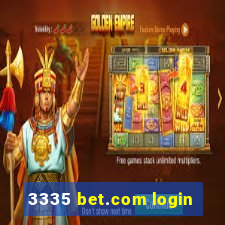 3335 bet.com login