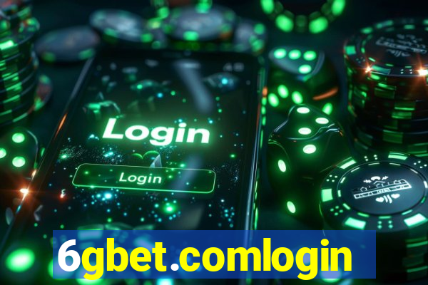 6gbet.comlogin