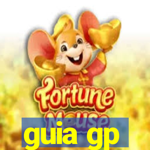 guia gp