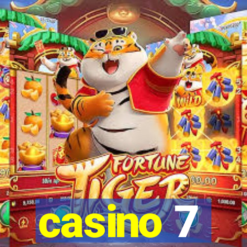 casino 7