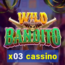 x03 cassino