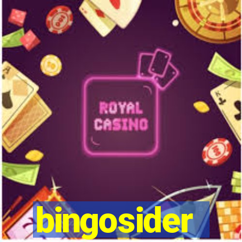 bingosider