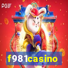 f981casino