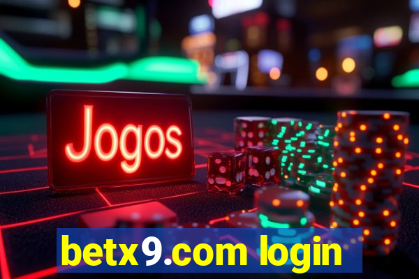 betx9.com login