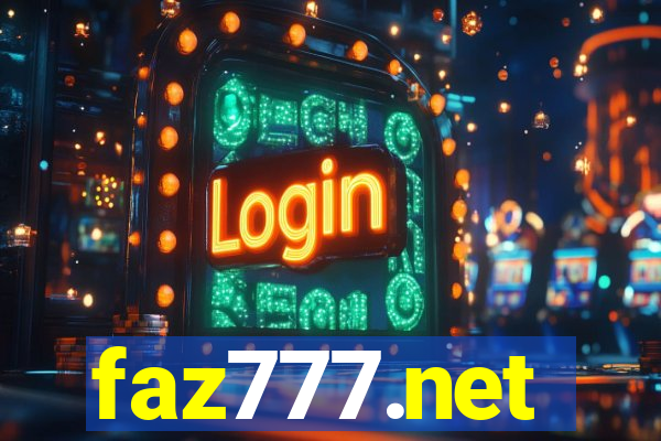 faz777.net