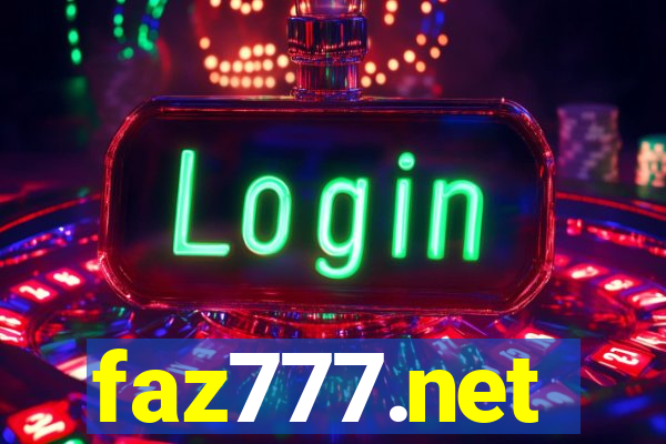 faz777.net