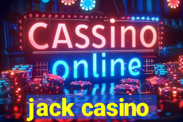 jack casino