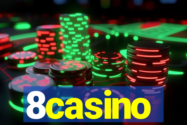 8casino