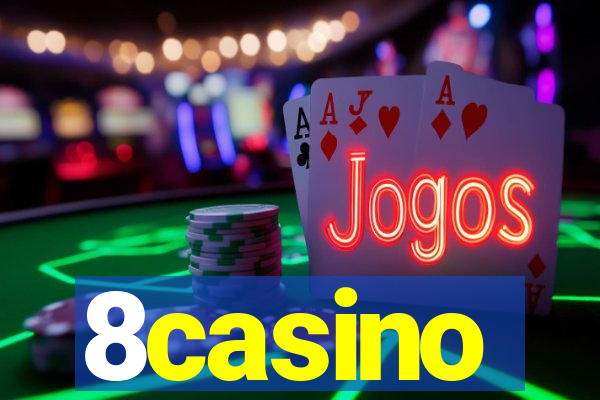 8casino