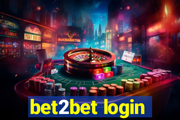 bet2bet login