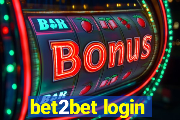 bet2bet login