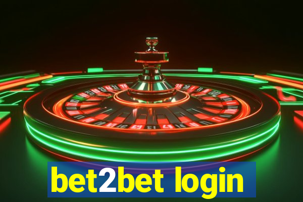 bet2bet login