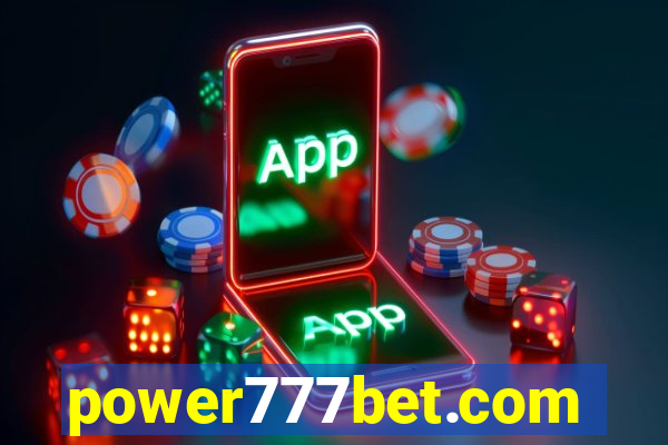 power777bet.com