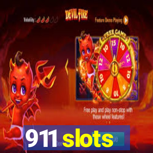 911 slots