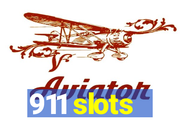 911 slots