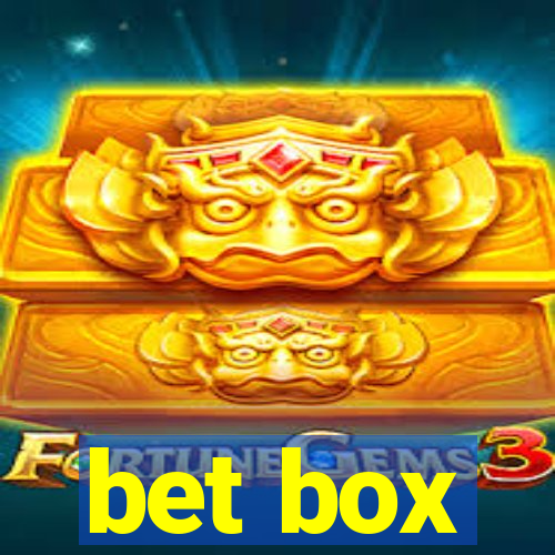 bet box