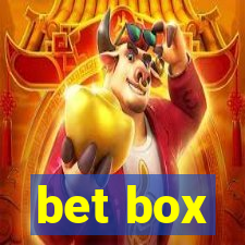 bet box