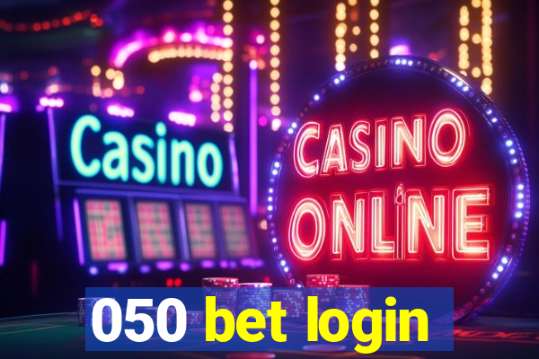 050 bet login