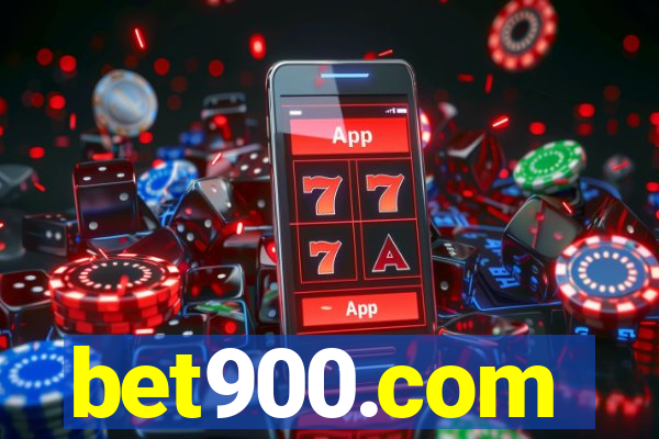 bet900.com