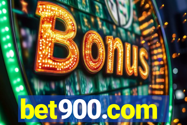 bet900.com