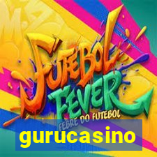 gurucasino