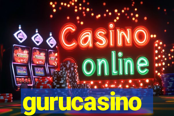 gurucasino