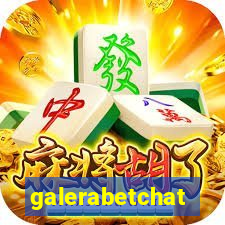 galerabetchat