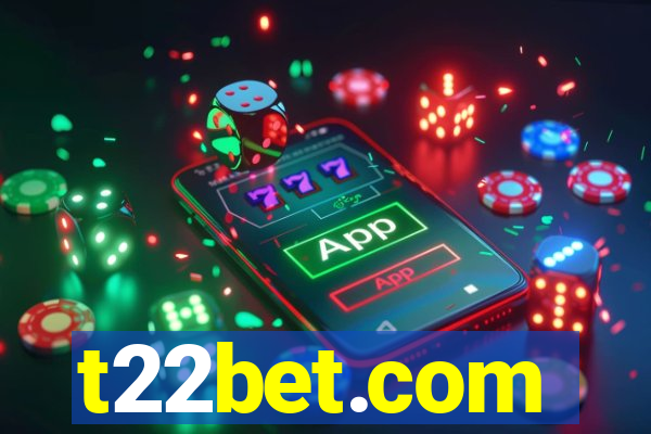 t22bet.com