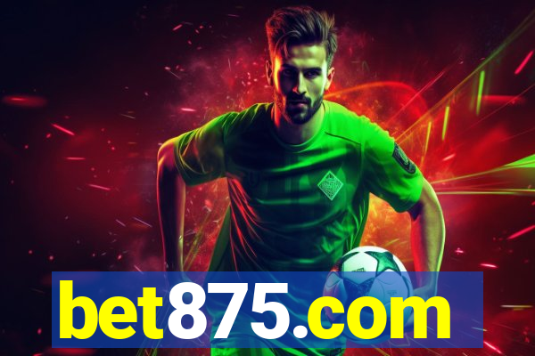 bet875.com