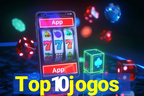 Top10jogos