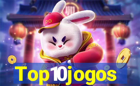 Top10jogos