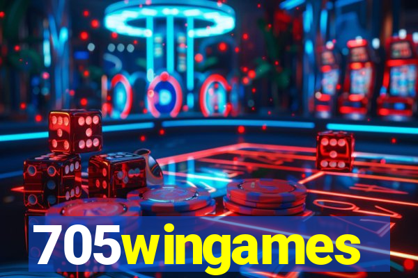 705wingames