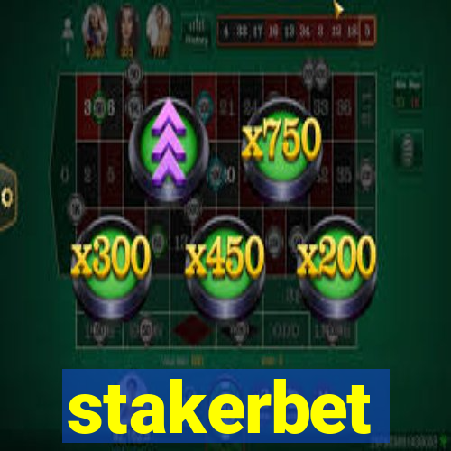 stakerbet