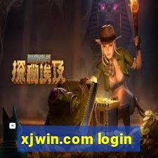 xjwin.com login