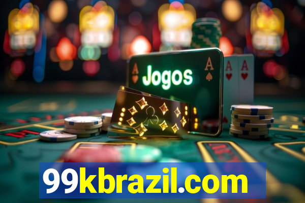 99kbrazil.com