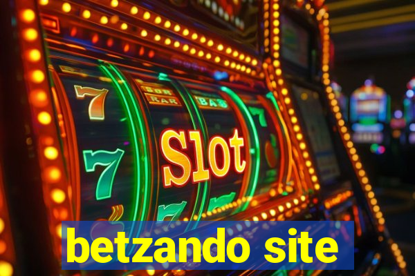 betzando site